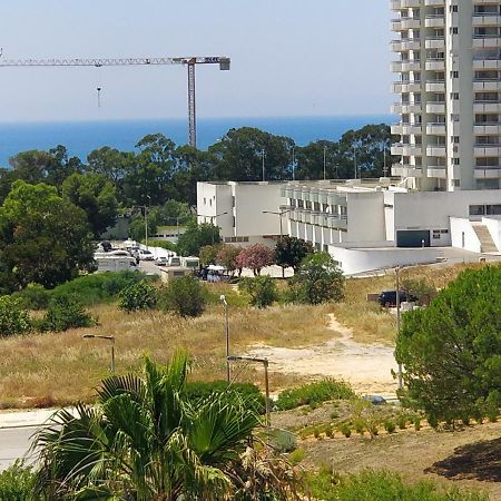Buzios Praia Da Rocha Daire Portimão Dış mekan fotoğraf