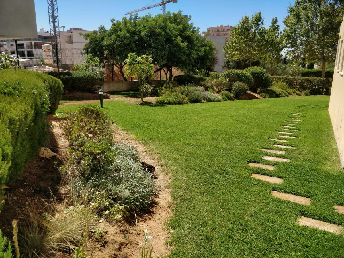 Buzios Praia Da Rocha Daire Portimão Dış mekan fotoğraf