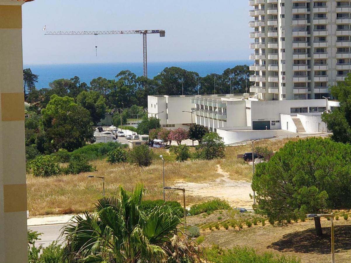 Buzios Praia Da Rocha Daire Portimão Dış mekan fotoğraf