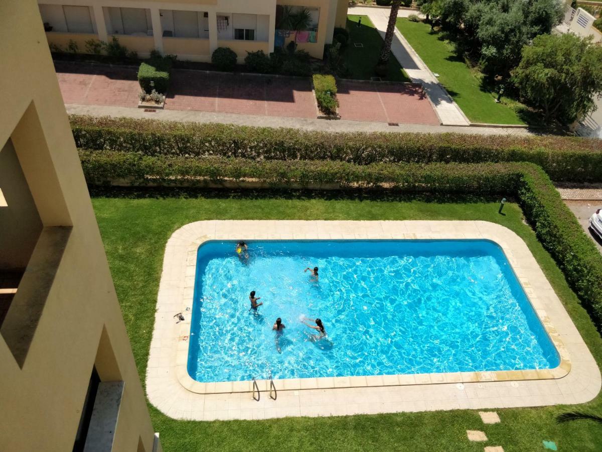 Buzios Praia Da Rocha Daire Portimão Dış mekan fotoğraf