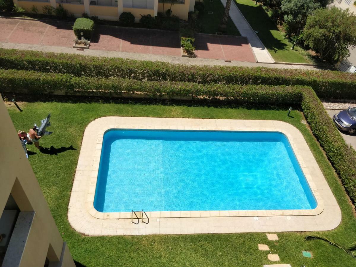 Buzios Praia Da Rocha Daire Portimão Dış mekan fotoğraf