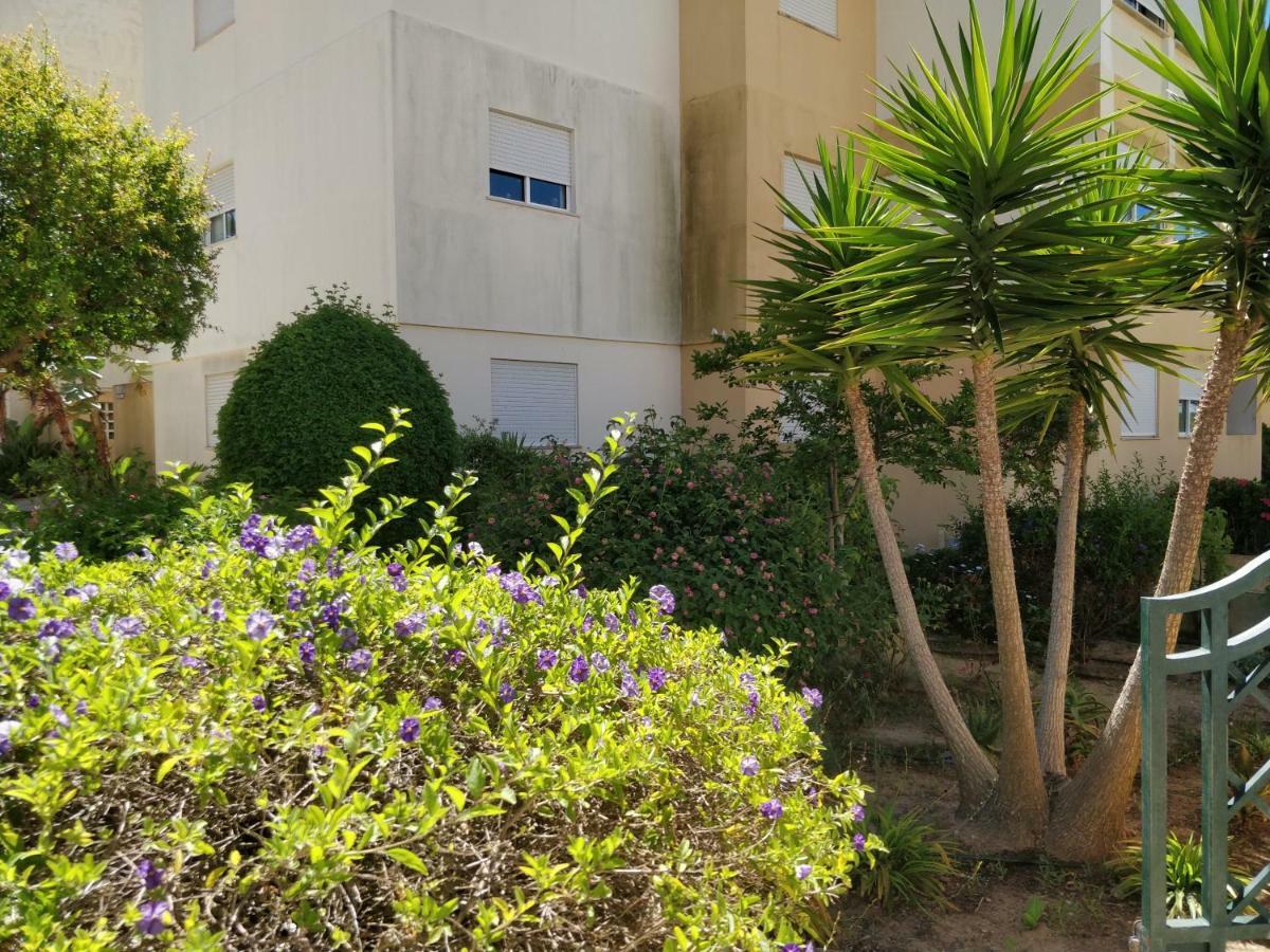 Buzios Praia Da Rocha Daire Portimão Dış mekan fotoğraf