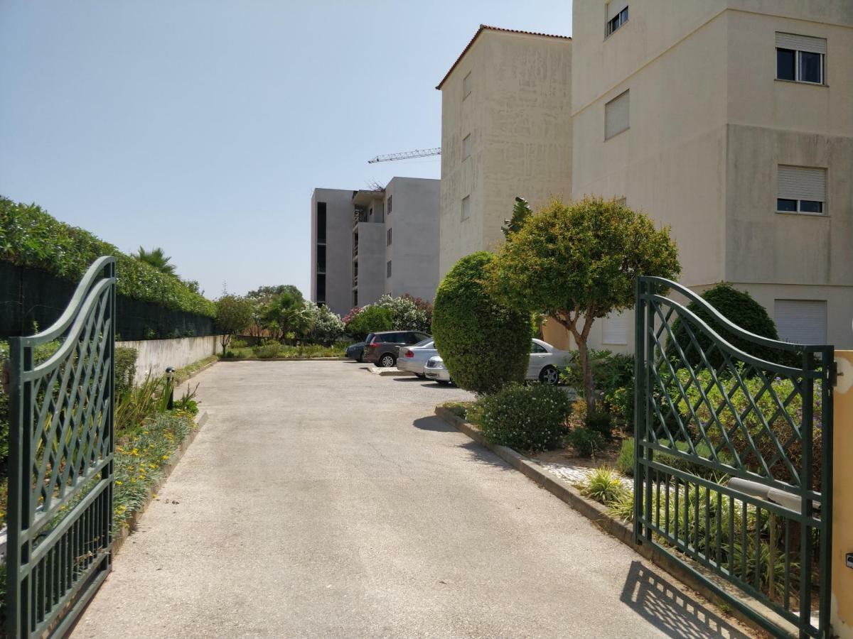 Buzios Praia Da Rocha Daire Portimão Dış mekan fotoğraf