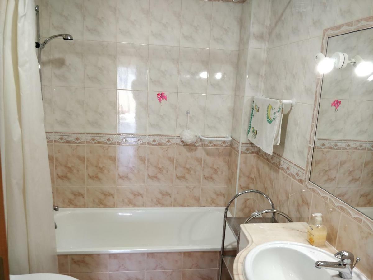 Buzios Praia Da Rocha Daire Portimão Dış mekan fotoğraf