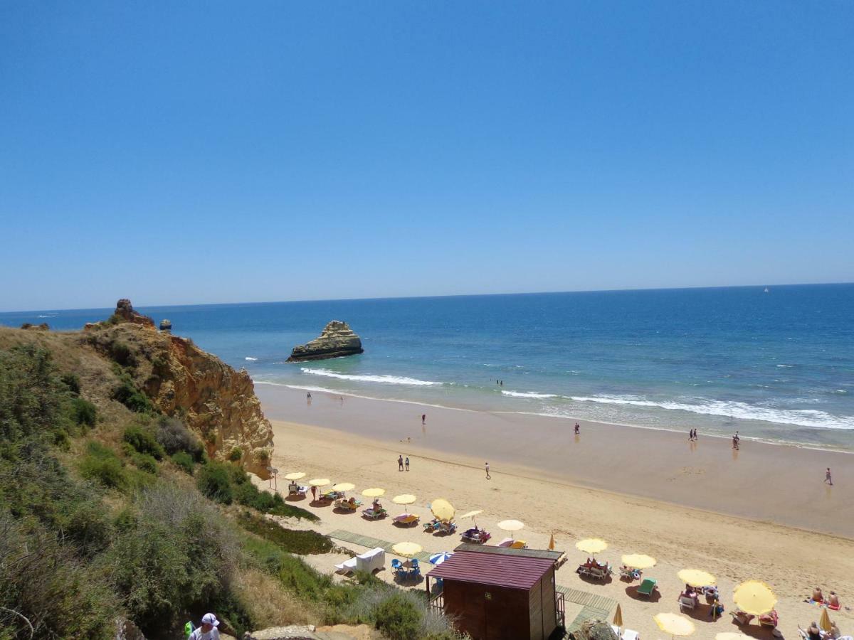 Buzios Praia Da Rocha Daire Portimão Dış mekan fotoğraf